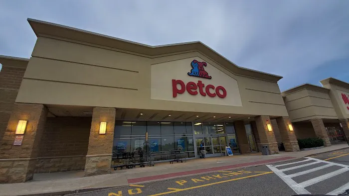 Petco Picture 2