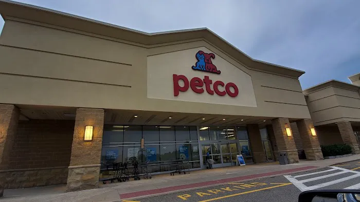 Petco Picture 1