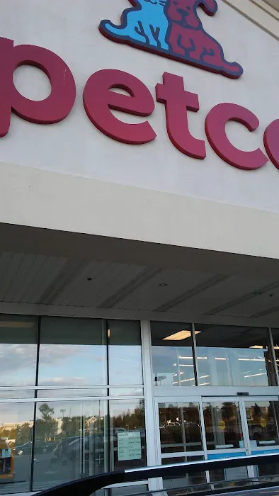 Petco Picture 9