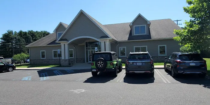 Highland Animal Hospital Picture 1