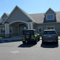 Highland Animal Hospital ico