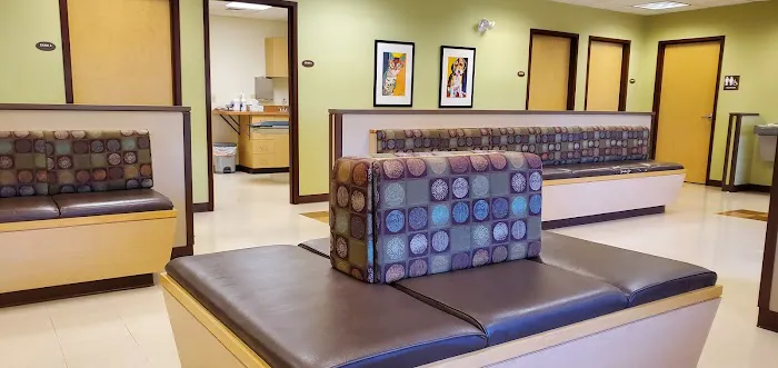Highland Animal Hospital Picture 4