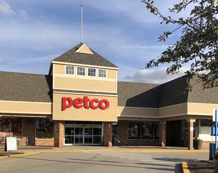 Petco Picture 1