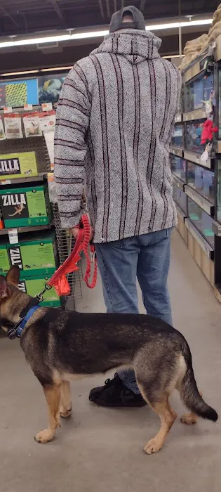 Petco Picture 8