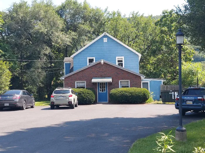 Little Gap Animal Hospital Picture 3