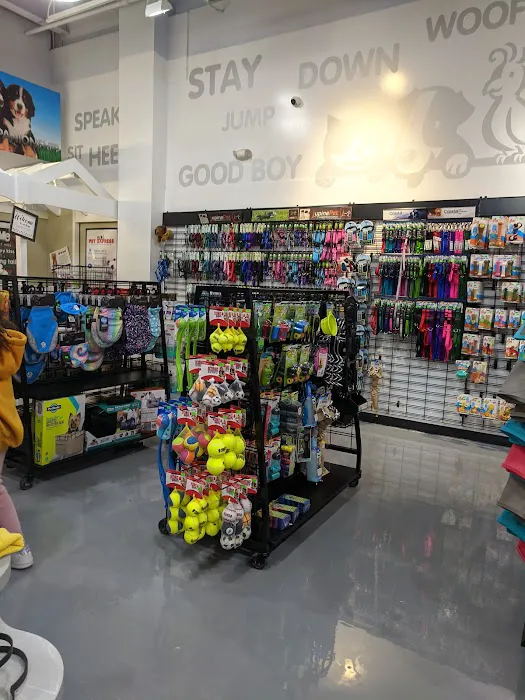 Pet Express Picture 2