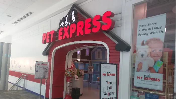 Pet Express Picture 1