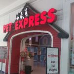 Pet Express