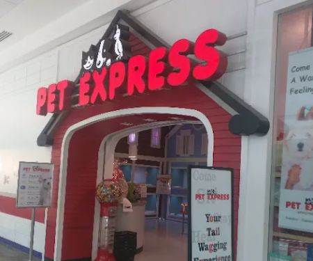 Pet Express