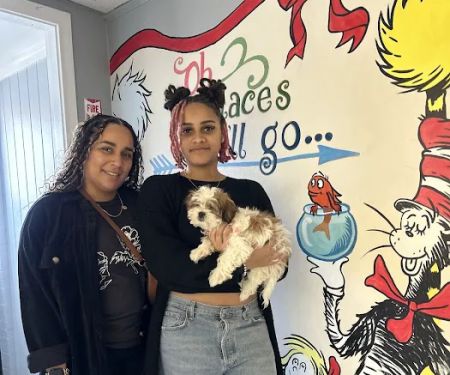 Puppy Boutique
