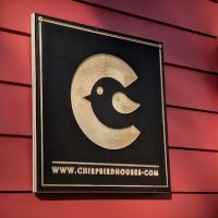 Chirp Birdhouses ico
