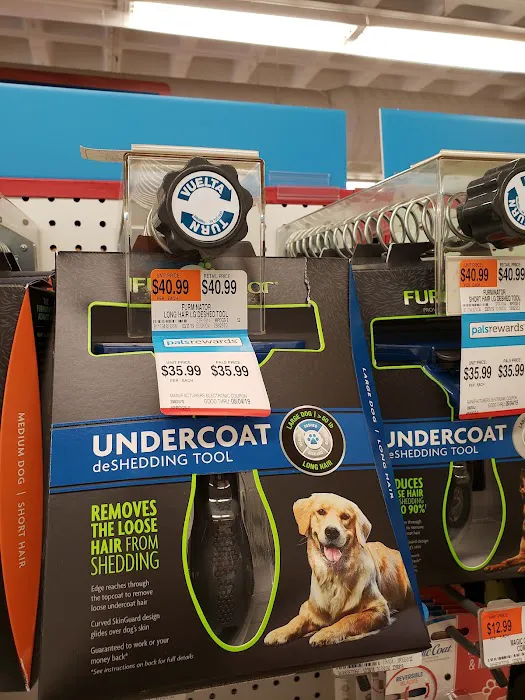 Petco Picture 4