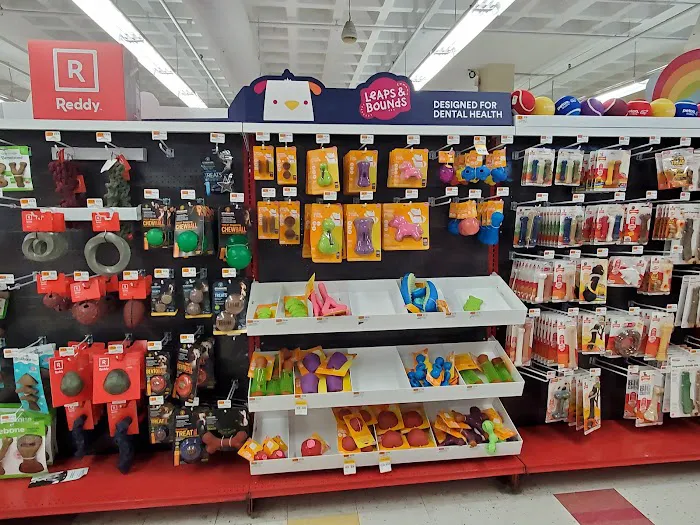 Petco Picture 8