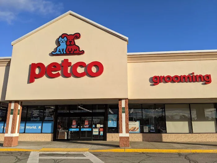 Petco Picture 1