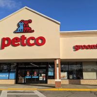 Petco ico