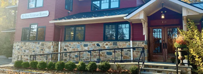 Mt Olive Veterinary Hospital Picture 3