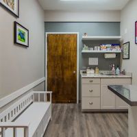 The Animal Hospital of Roxbury ico