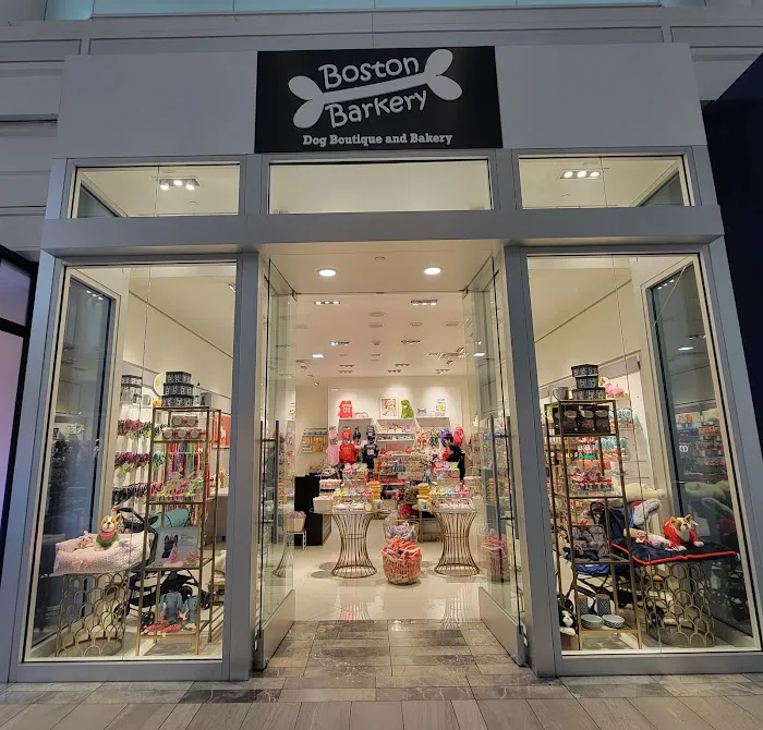 Boston Barkery Picture 3