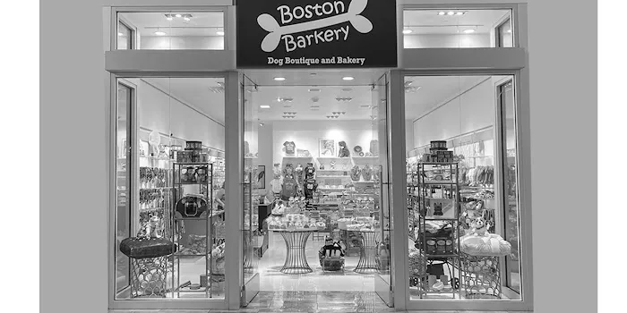 Boston Barkery Picture 2