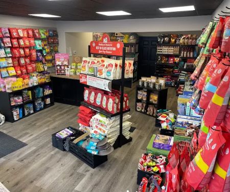 The Pooped Pooch Pet Supply