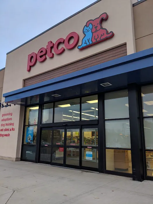 Petco Picture 5