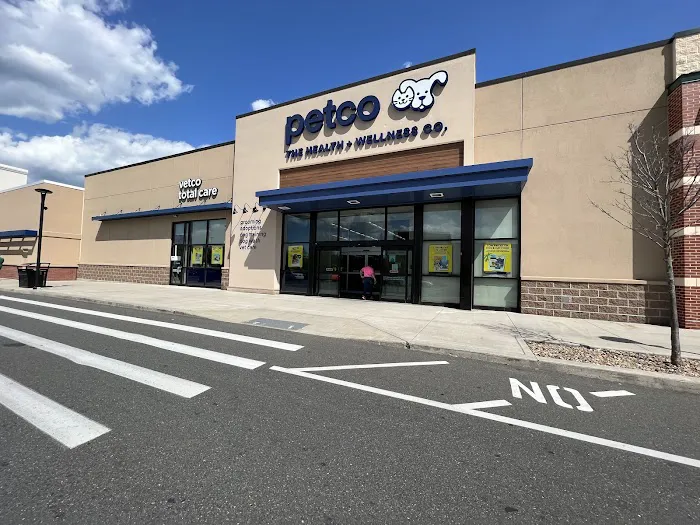 Petco Picture 10