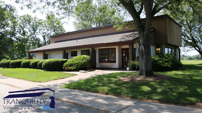 Tranquility Veterinary Clinic Picture 3
