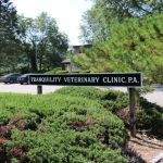 Tranquility Veterinary Clinic