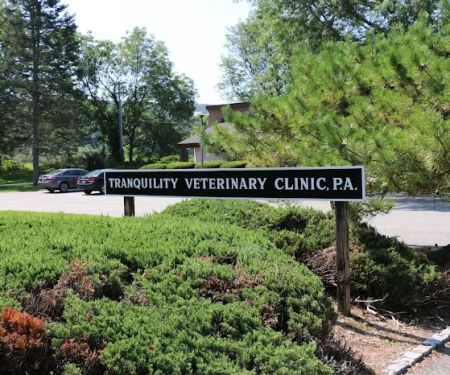 Tranquility Veterinary Clinic