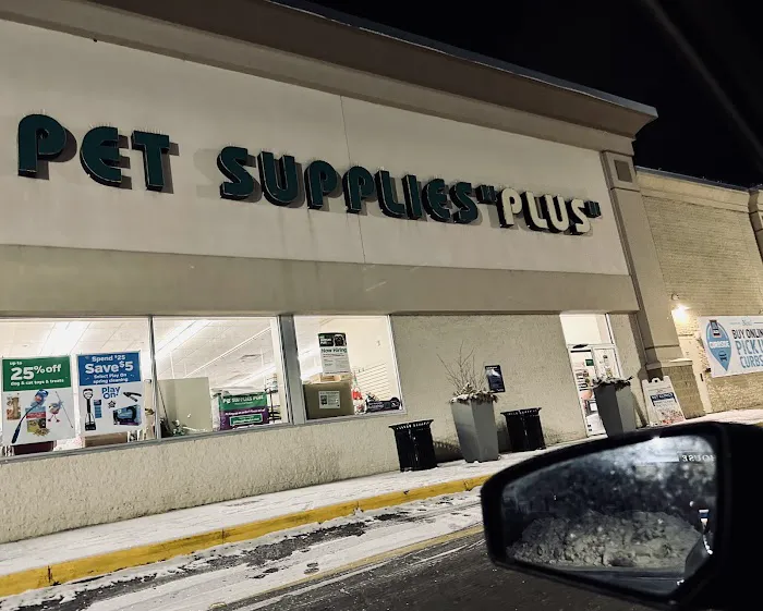 Pet Supplies Plus Medford Picture 2