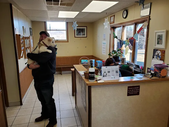 Mahoning Valley Animal Hospital Picture 10