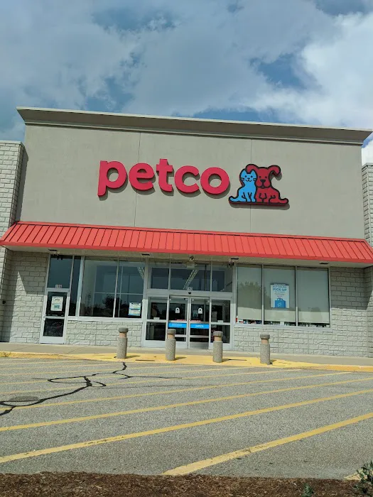 Petco Picture 1