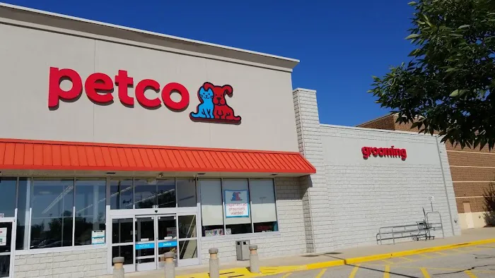 Petco Picture 7