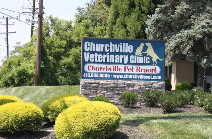 Churchville Veterinary Clinic Picture 5
