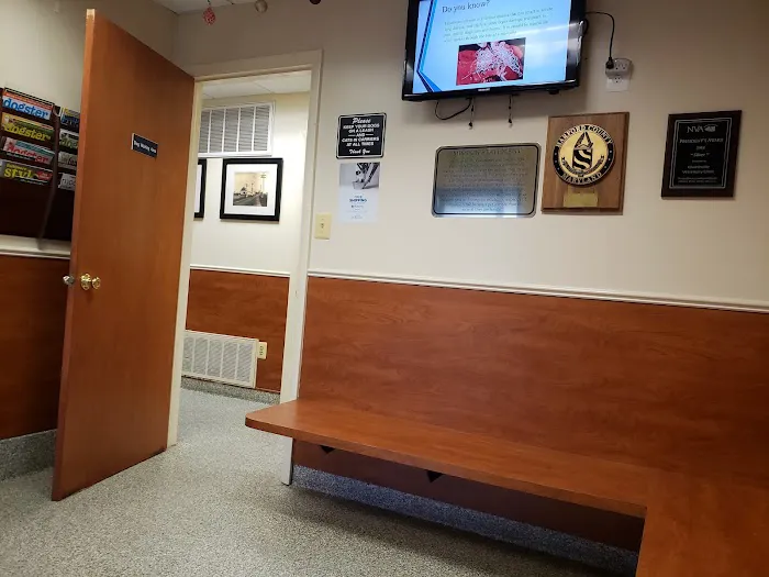 Churchville Veterinary Clinic Picture 8