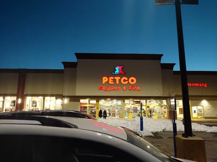 Petco Picture 1