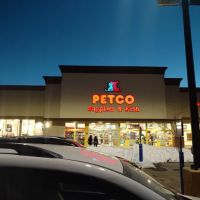 Petco ico