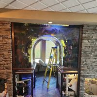 The Aquarium Gallery ico