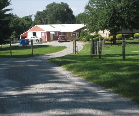 Muddy Creek Veterinary Service