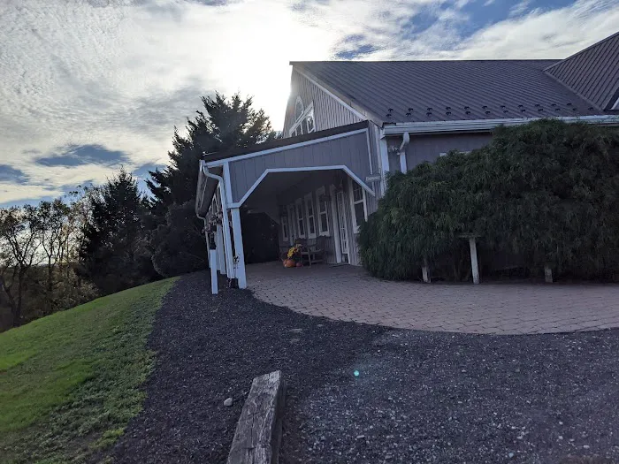 Cambria Veterinary Center Picture 9