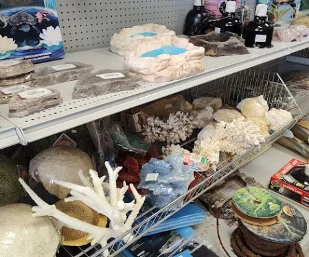 Doc's Petland Inc