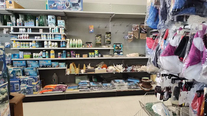 Doc's Petland Inc Picture 4
