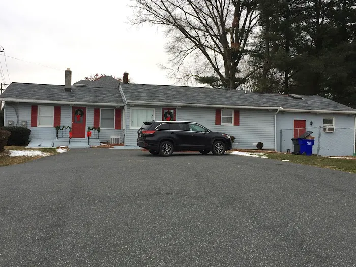 Forest Hill Veterinary Clinic Picture 3