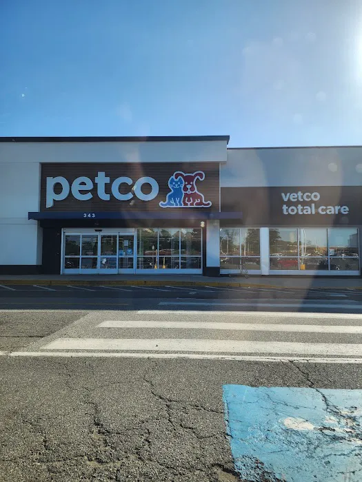 Petco Picture 9