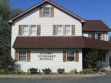 Hickory Veterinary Hospital Picture 1