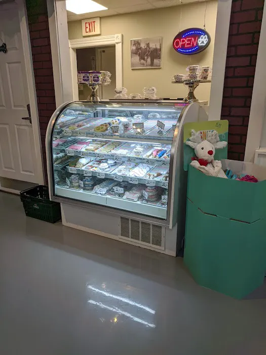 Pet Express Picture 2