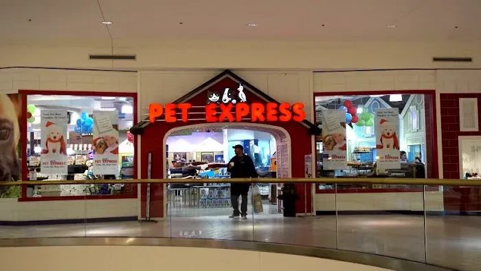 Pet Express Picture 3