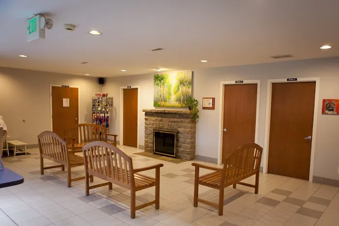Rock Spring Veterinary Clinic Picture 2