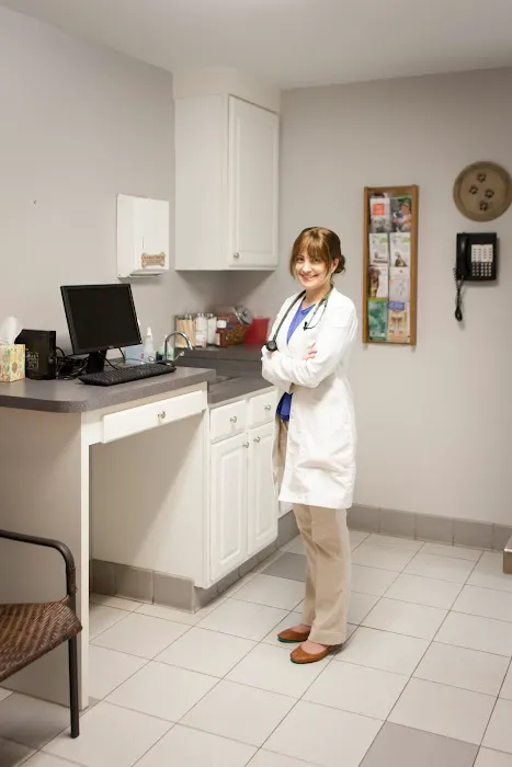Rock Spring Veterinary Clinic Picture 3