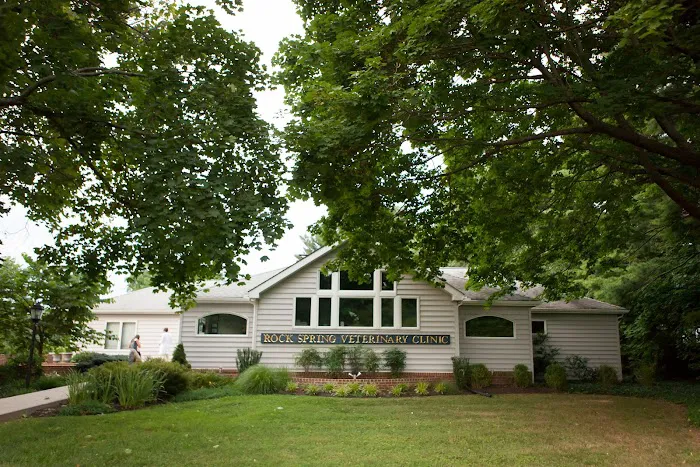 Rock Spring Veterinary Clinic Picture 4